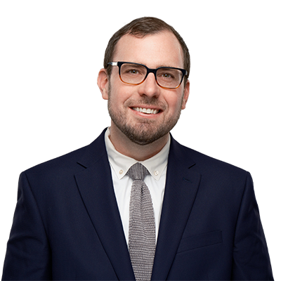 Brandon T. Acevedo attorney photo